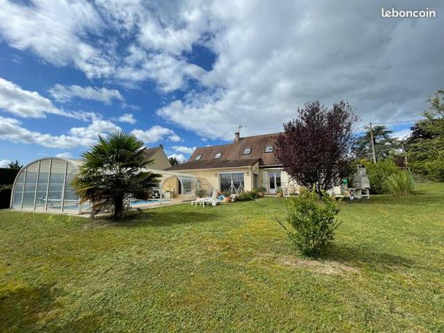 Maison vente à Mantes-la-Jolie, Mousseaux-sur-seine