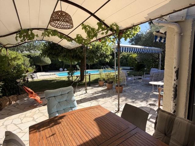 Maison vente à Arrondissement de Draguignan, Salernes