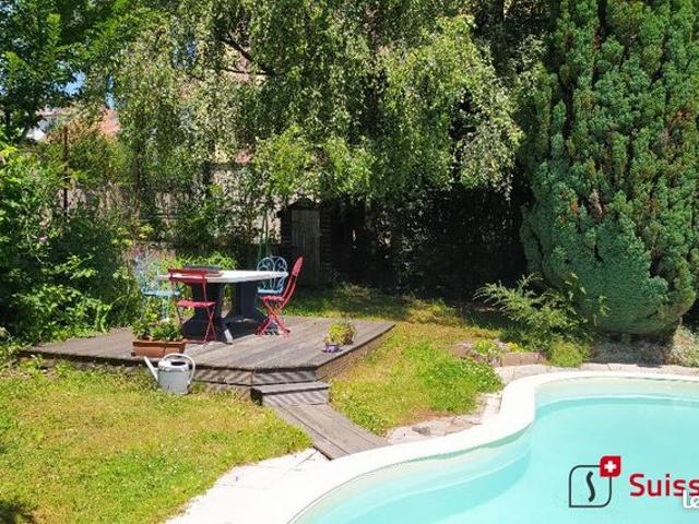 Maison vente à Montbéliard