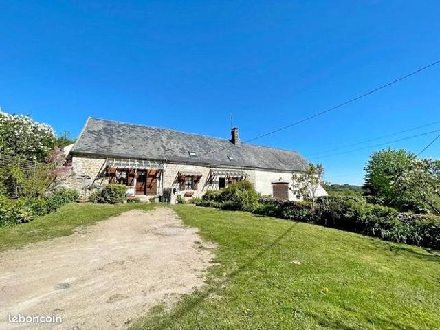 Maison vente à Avallon, Quarré-les-tombes