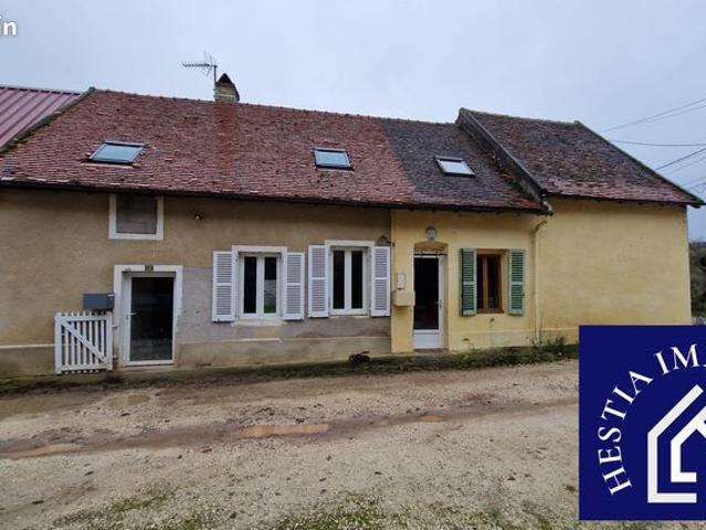 Maison vente à Montbard, Magny-la-ville