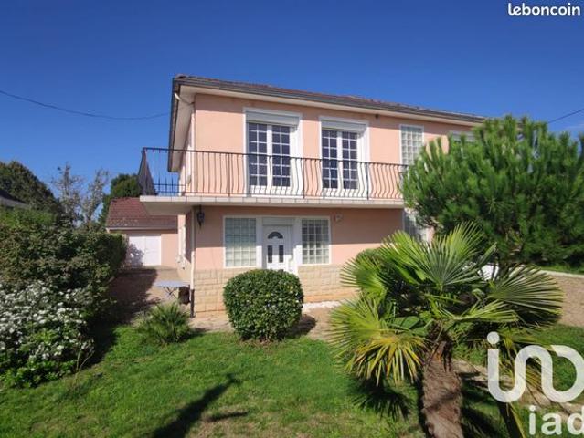 Maison vente à Charolles, Bourbon-lancy