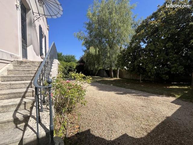 Maison vente à Rambouillet, Chevreuse