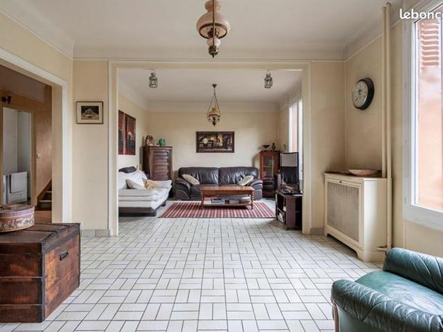 Maison vente à La Celle-saint-cloud