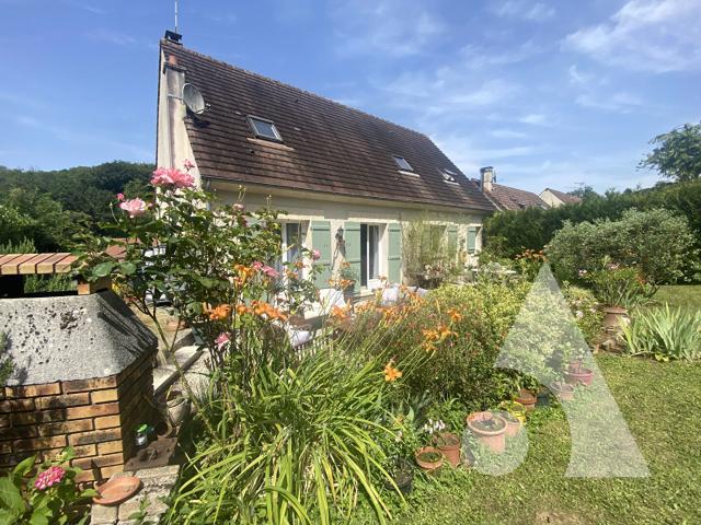 Maison vente à Senlis, Bonneuil-en-valois