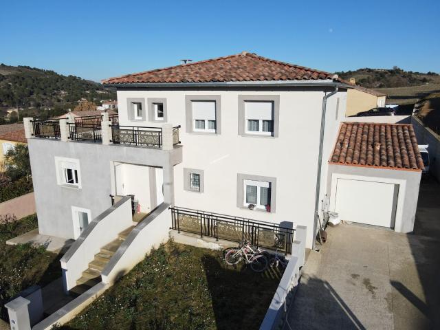 Maison vente à Limoux