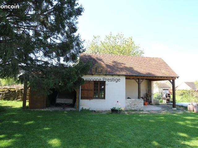 Maison vente à Chalon-sur-Saône, Sennecey-le-grand