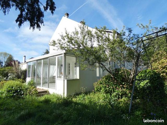 Maison vente à Saint-Nazaire, Missillac