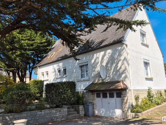 Maison vente à Cherbourg, Quinéville