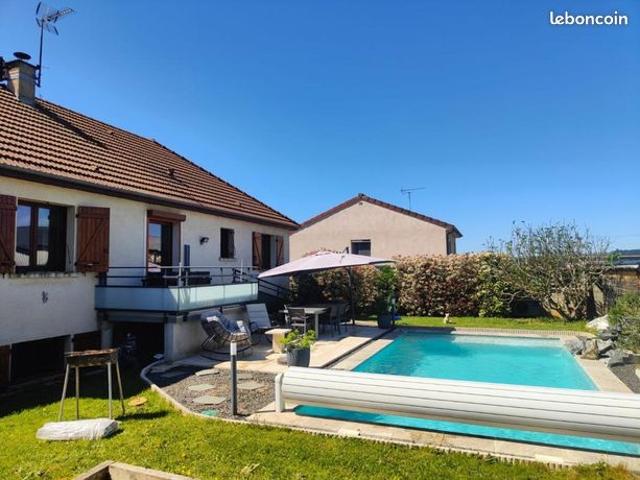 Maison vente à Poule-les-Écharmeaux, Rhône