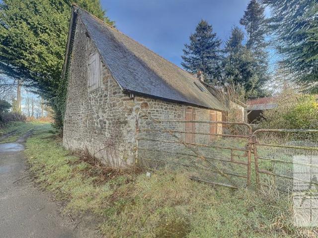 Maison vente à Mayenne, Montaudin