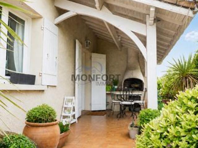 Maison vente à Marmande