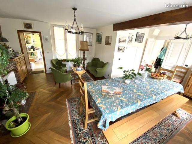 Maison vente à Rantigny, Oise