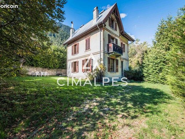 Maison vente à Bonneville, Chamonix-mont-blanc