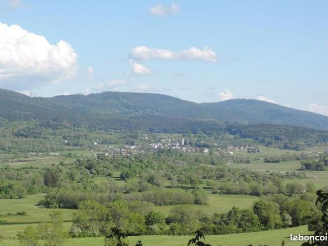 Maison vente à Belley, Auvergne-Rhône-Alpes