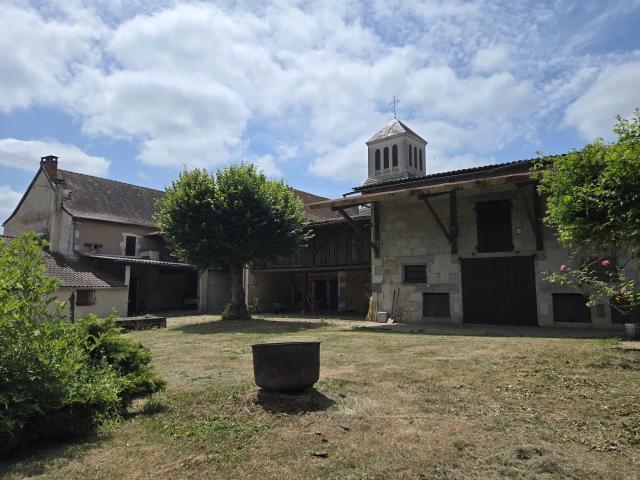 Maison vente à Périgueux, Issac