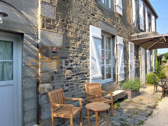 Maison vente à Avranches, Saint-martin-des-champs