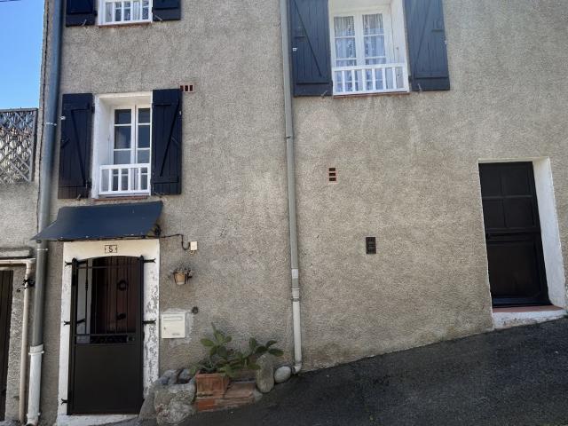 Maison vente à Montalba-le-Château, Pyrénées-Orientales