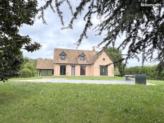 Maison vente à Mamers, Savigné-l'evêque