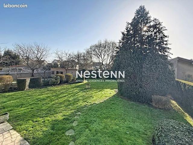 Maison vente à Sarcelles, Arnouville-lès-gonesse