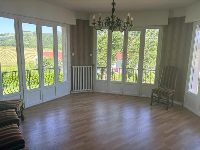 Maison vente à Bayonne, Lacarre