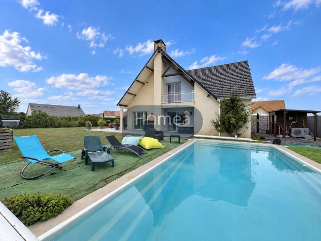 Maison vente à Clères, Seine-Maritime