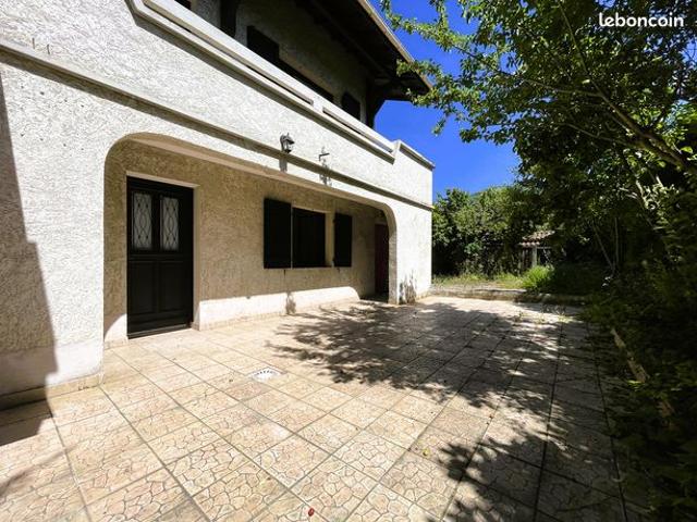 Maison vente à Grenoble, Saint-martin-d'hères