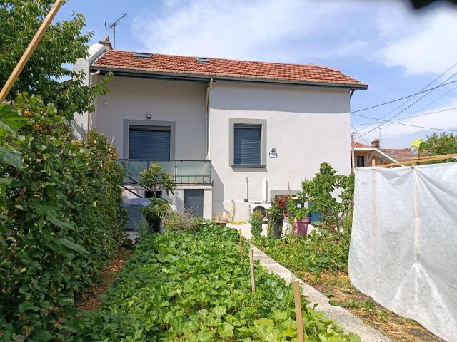 Maison vente à Saint-Étienne, Saint-chamond
