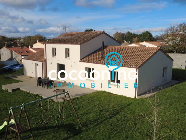 Maison vente à France métropolitaine, Le Landreau