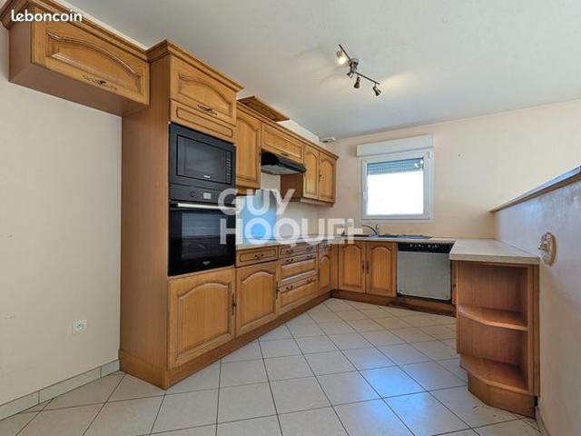 Maison vente à Amiens, Bonnay