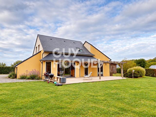 Maison vente à Chalandrey, Isigny-le-Buat