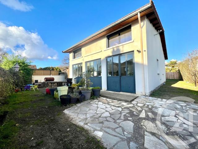 Maison vente à Saint-Germain-en-Laye, Conflans-sainte-honorine