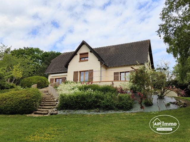 Maison vente à Les Andelys, Normandie