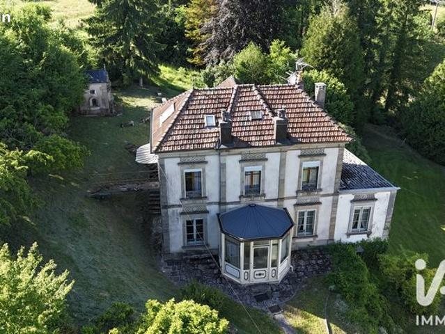 Maison vente à Neufchâteau, Ville-sur-illon
