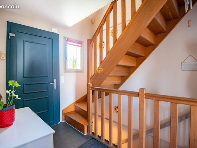 Maison vente à Argenteuil, Cormeilles-en-parisis