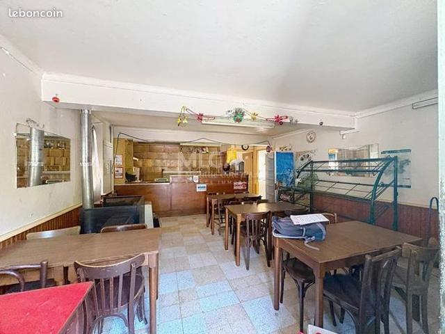 Maison vente à Saint-Étienne-de-Tinée, Alpes-Maritimes