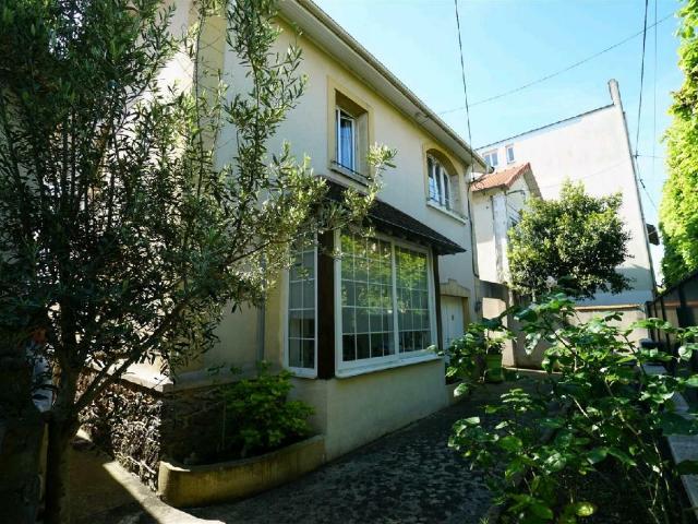 Maison vente à Le Raincy, Aulnay-sous-bois