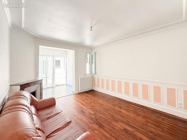 Maison vente à Nanterre, La Garenne-colombes