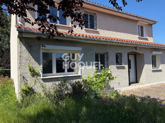 Maison vente à Bordeaux, Pessac