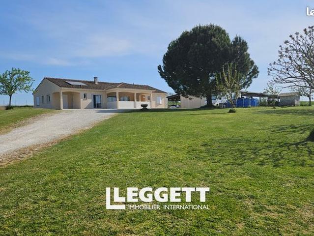 Maison vente à Angoulême, Saint-quentin-de-chalais