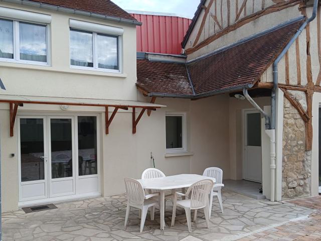 Maison vente à Chambly, Oise