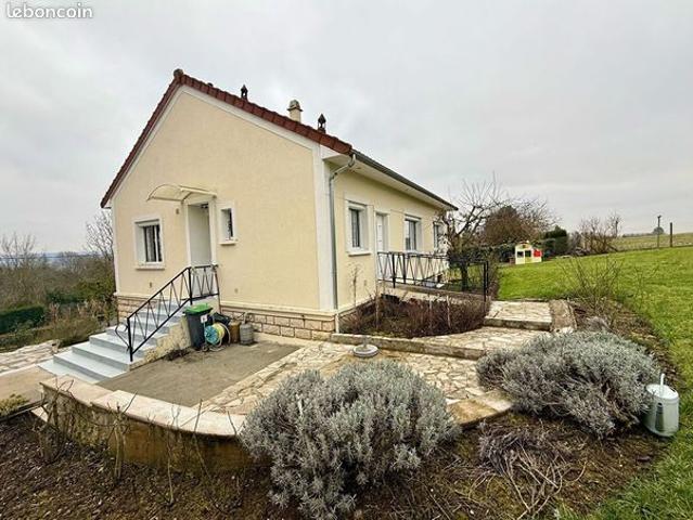 Maison vente à Mantes-la-Jolie, Juziers