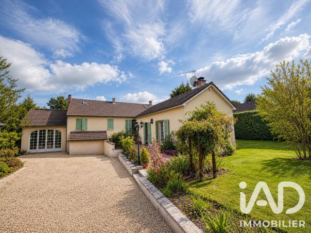 Maison vente à Sainte-Barbe-sur-Gaillon, Le Val d'Hazey