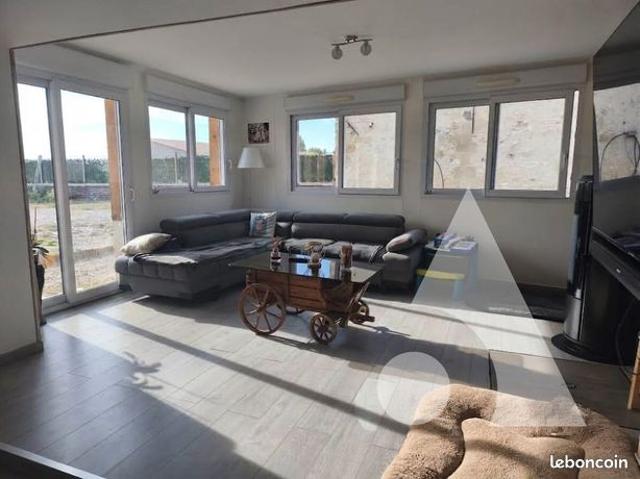Maison vente à Crépy-en-Valois, Oise