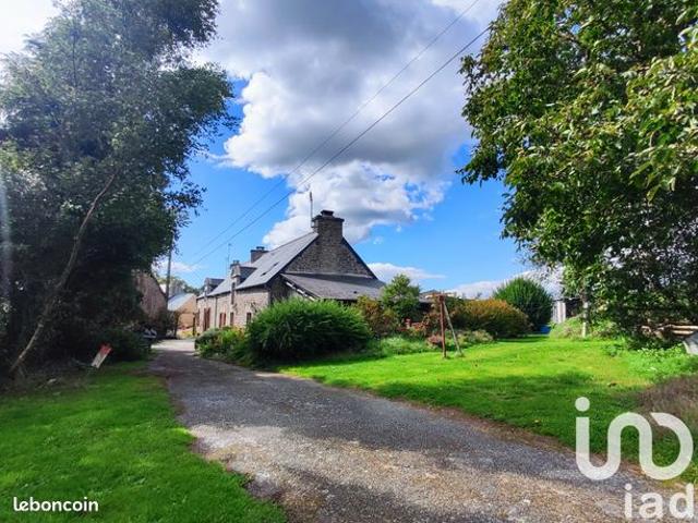 Maison vente à Pontivy, Bretagne