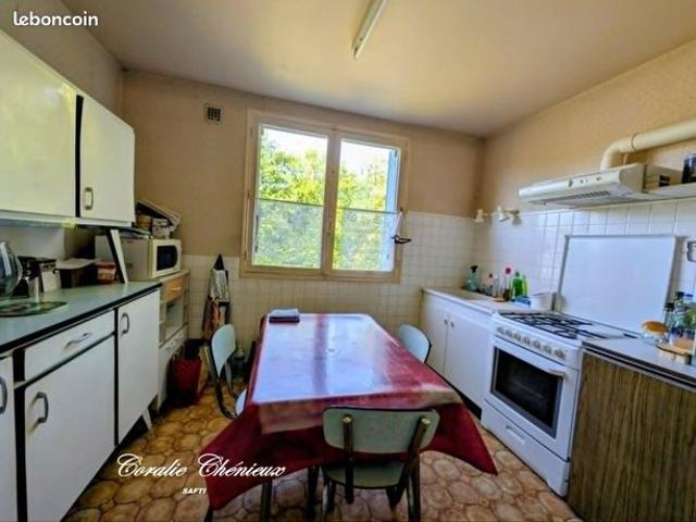 Maison vente à Ussel, Bort-les-orgues