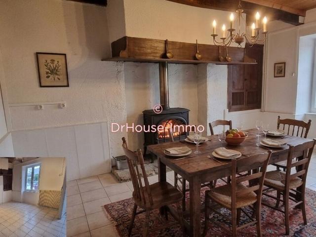 Maison vente à Millau, Comps-la-grand-ville