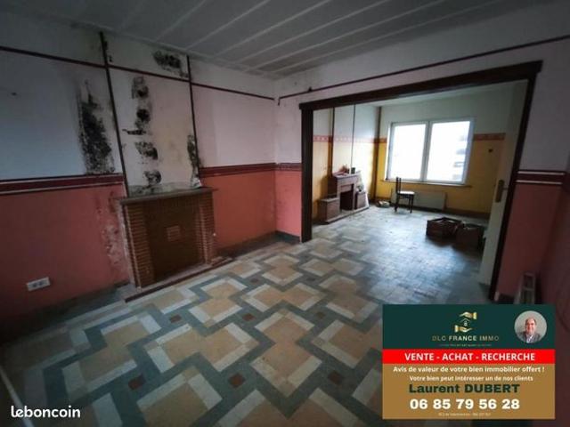 Maison vente à Belfort, Leval