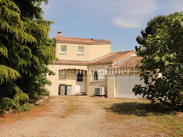 Maison vente à Nantes, Bouaye