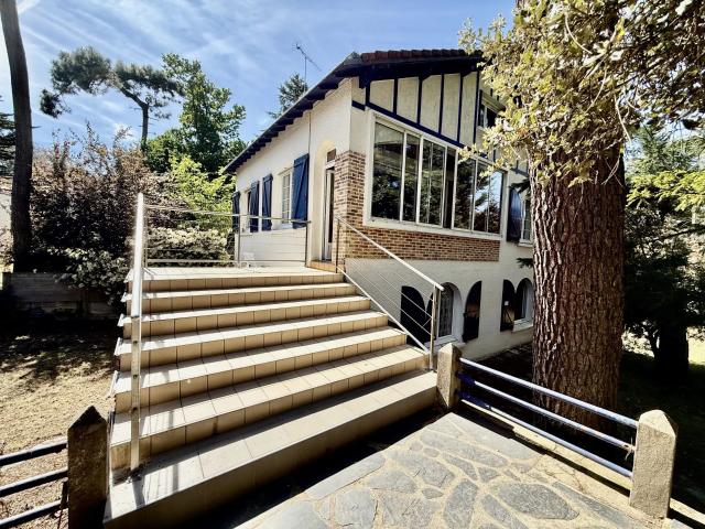 Maison vente à Saint-Nazaire, Saint-brevin-les-pins